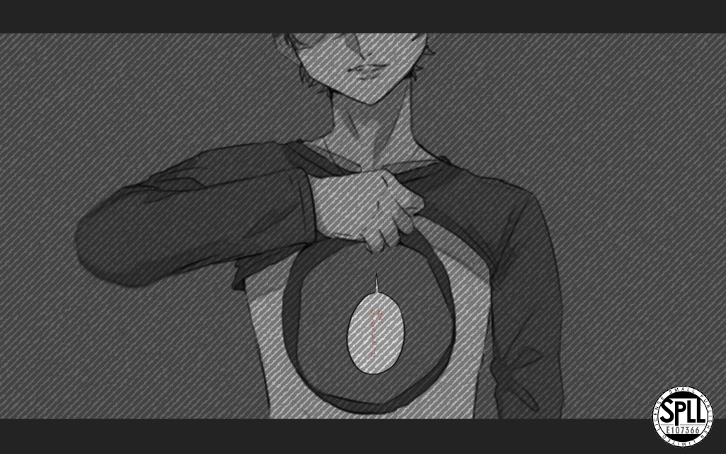 【CoC6】墓穴に入る SPLL:E107366