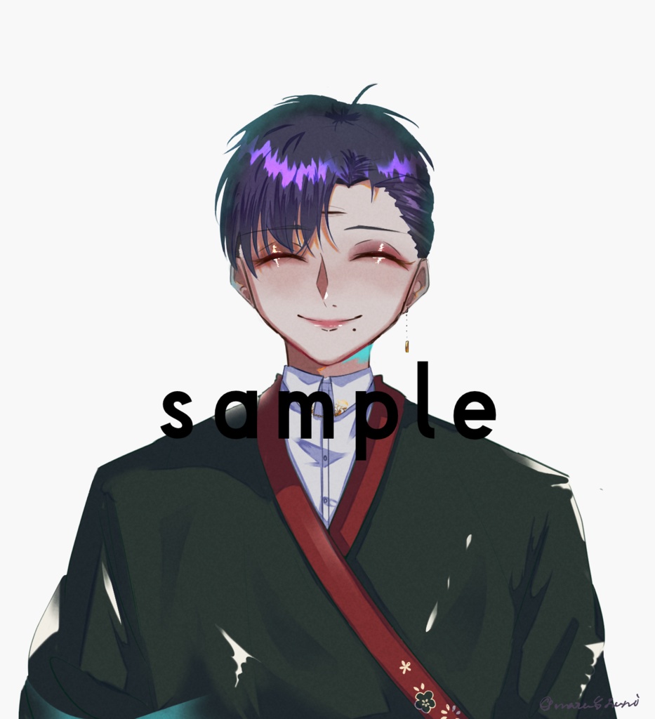 CoC6【こちら地獄閻魔堂前駐在所】│SPLL:E108607