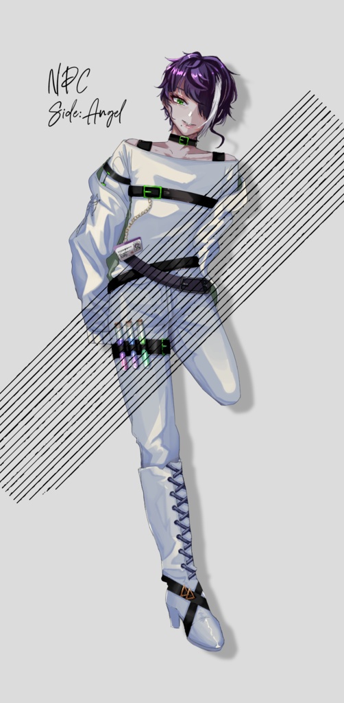 【CoC6】𝐆𝐀𝐒𝐋𝐈𝐆𝐇𝐓𝐈𝐍𝐆│SPLL:E199489