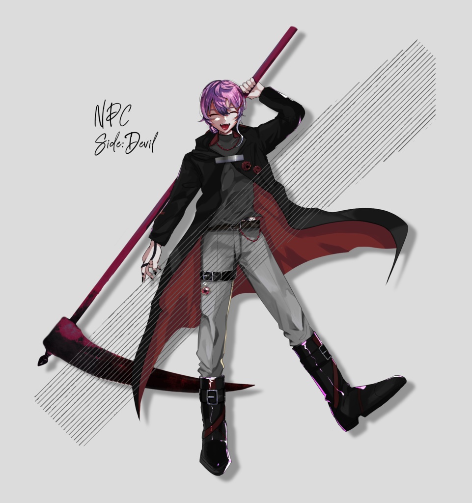 【CoC6】𝐆𝐀𝐒𝐋𝐈𝐆𝐇𝐓𝐈𝐍𝐆│SPLL:E199489