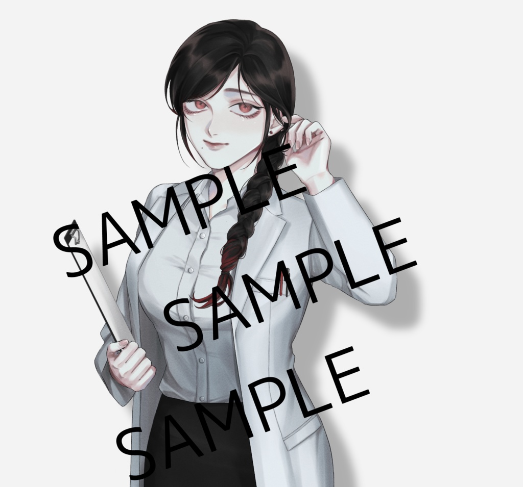 【CoC6】夏過ぎ去りし箱庭で、恋慕う。│SPLL:E119965