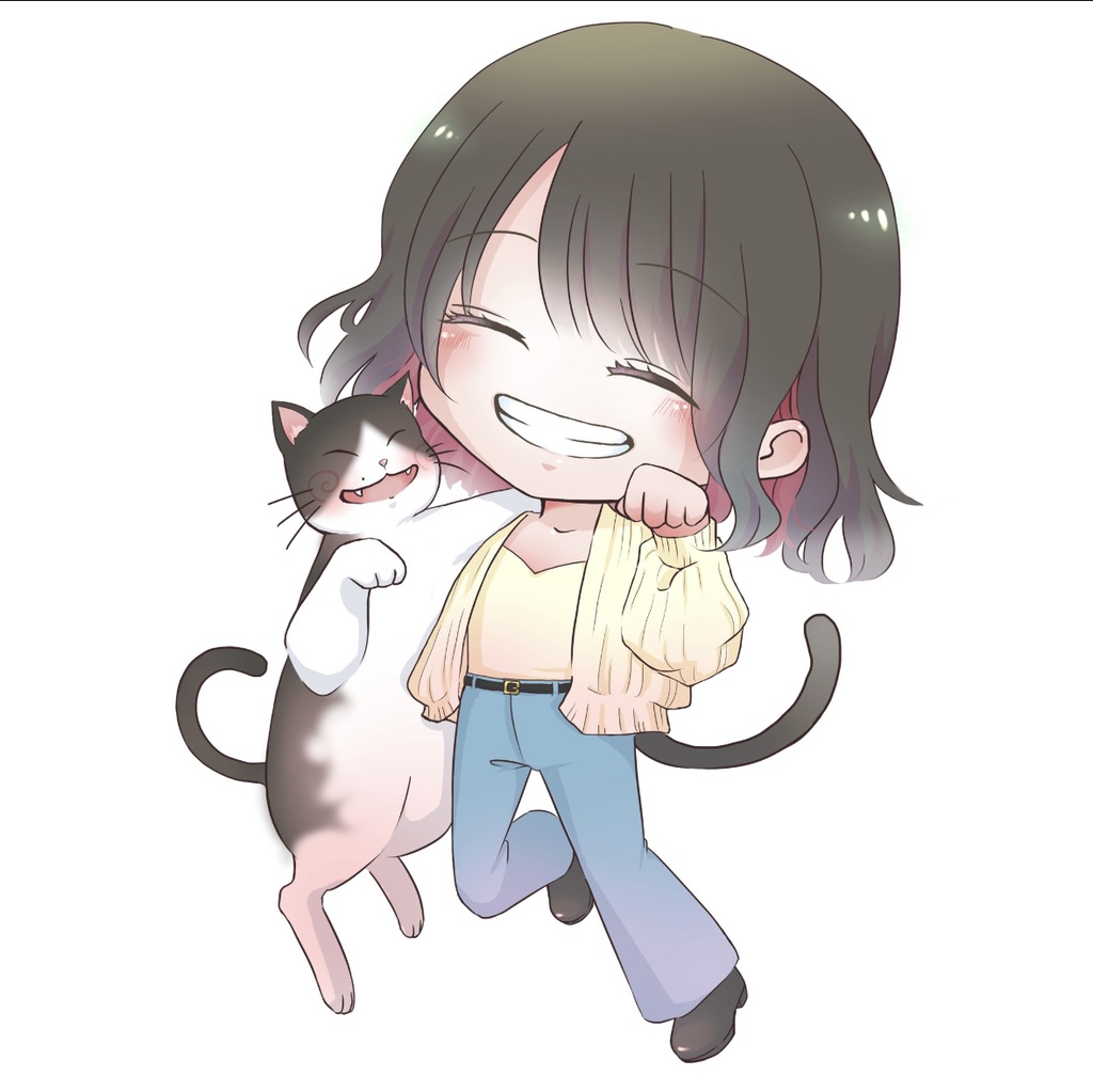 アクリルキーホルダー 