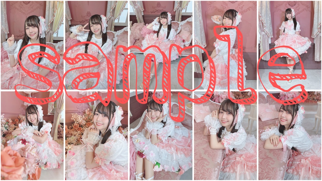 生誕祭2025記念ブロマイド10枚セット(ランダム1枚サイン付き)