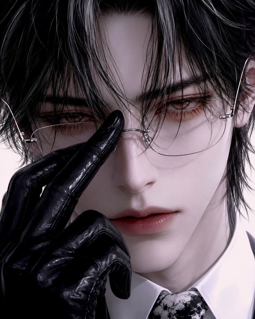 Guilty - Velvet Gaze