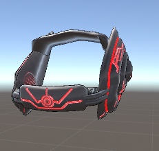 Speyer fixes(シュパイヤーフィックス)ヘッドギアアクセサリー