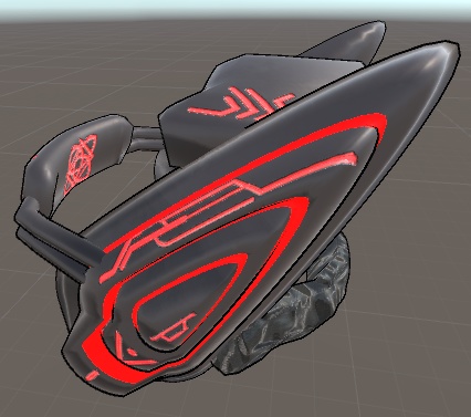 Speyer fixes(シュパイヤーフィックス)ヘッドギアアクセサリー