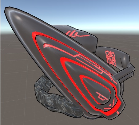 Speyer fixes(シュパイヤーフィックス)ヘッドギアアクセサリー