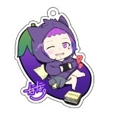 アクリルキーホルダー