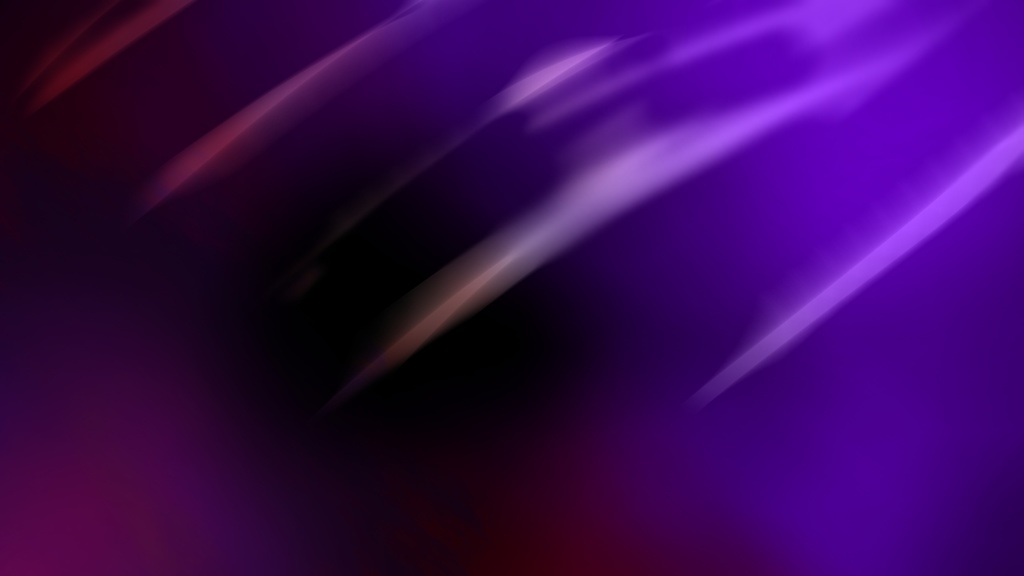 💜紫光💜　★夜宵くんのイメージ背景★