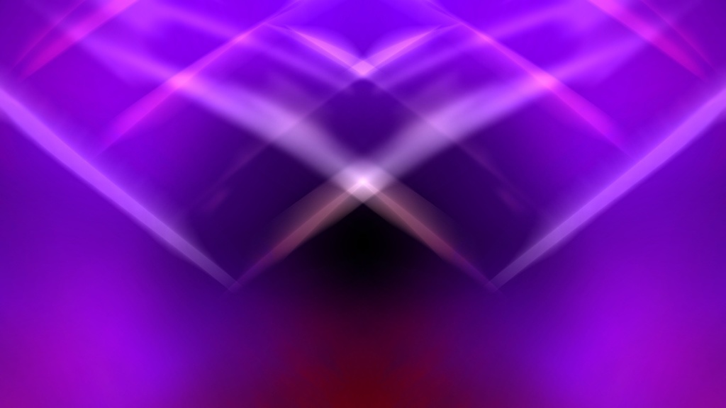 💜紫光💜 ★夜宵くんのイメージ背景★