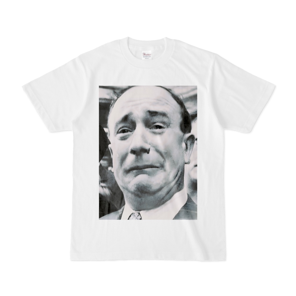 スンスンおじさんTシャツ