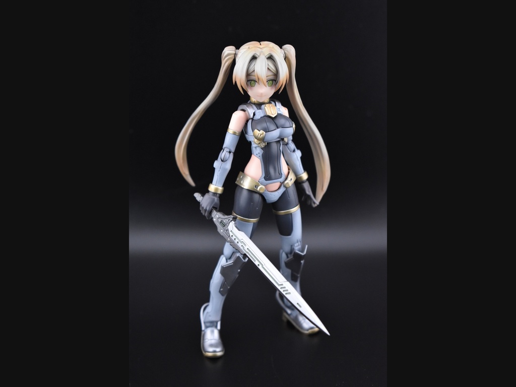 ヴィアブレード