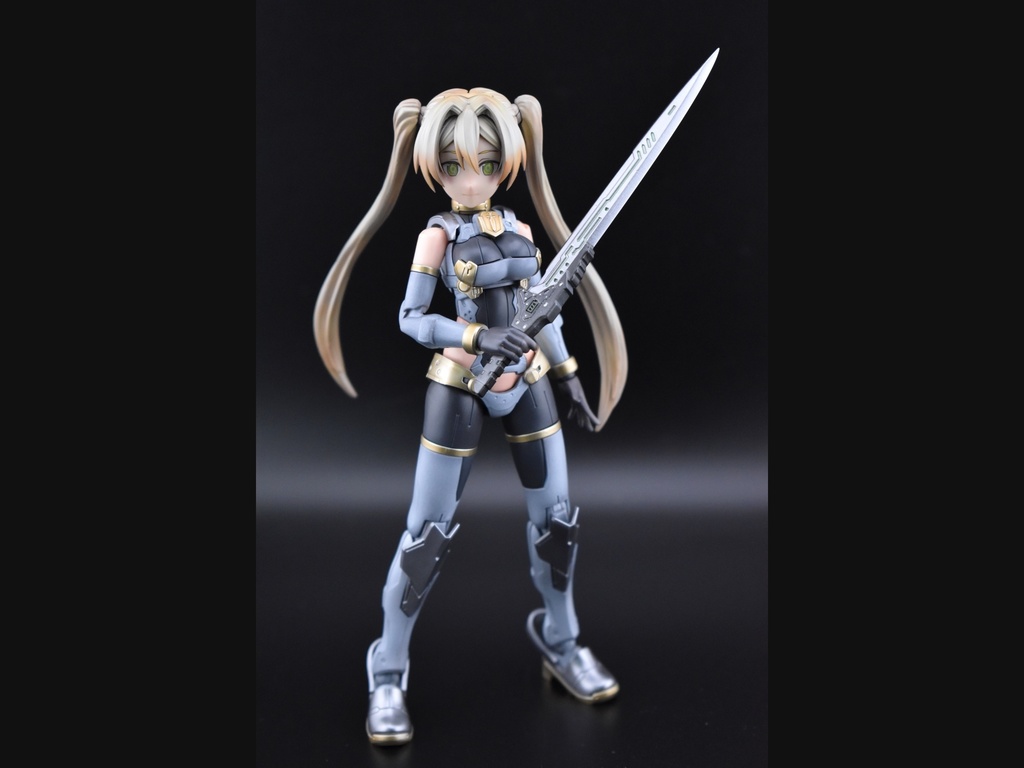 ヴィアブレード