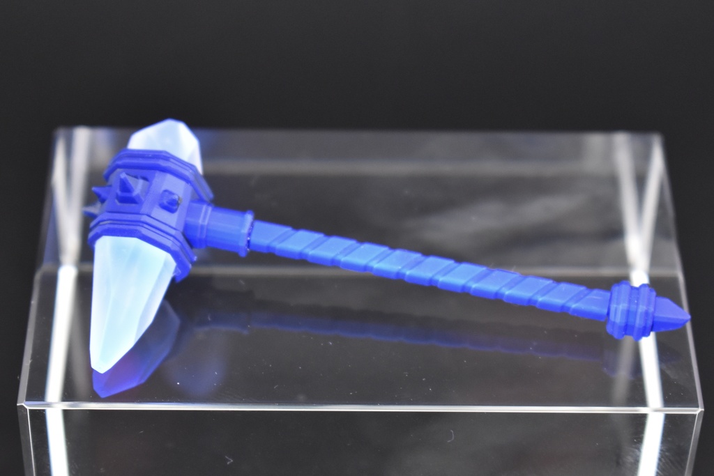 ハンマー:アダマス・マレウス