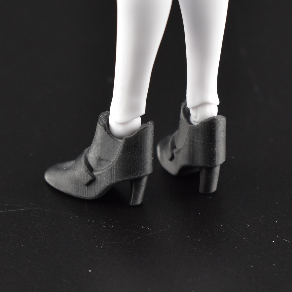 30MS用ハイヒール