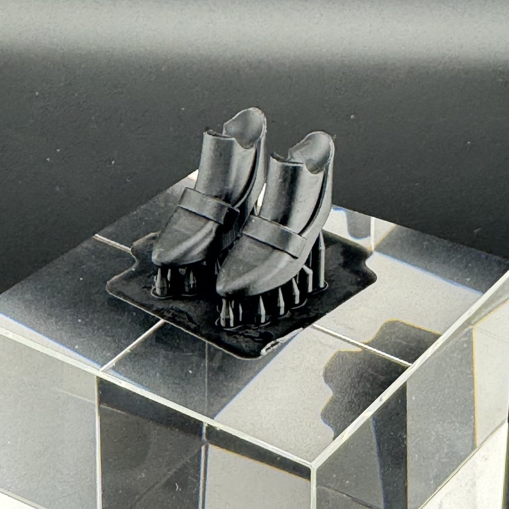 30MS用ハイヒール