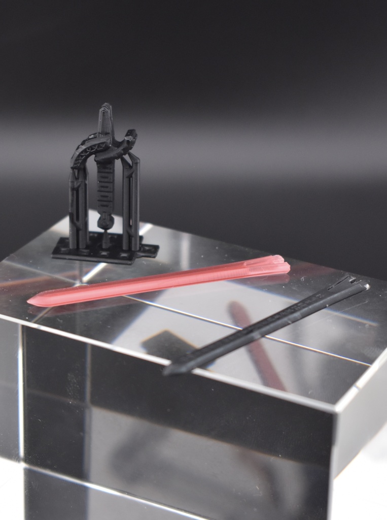 片手剣:ルーンブレイド