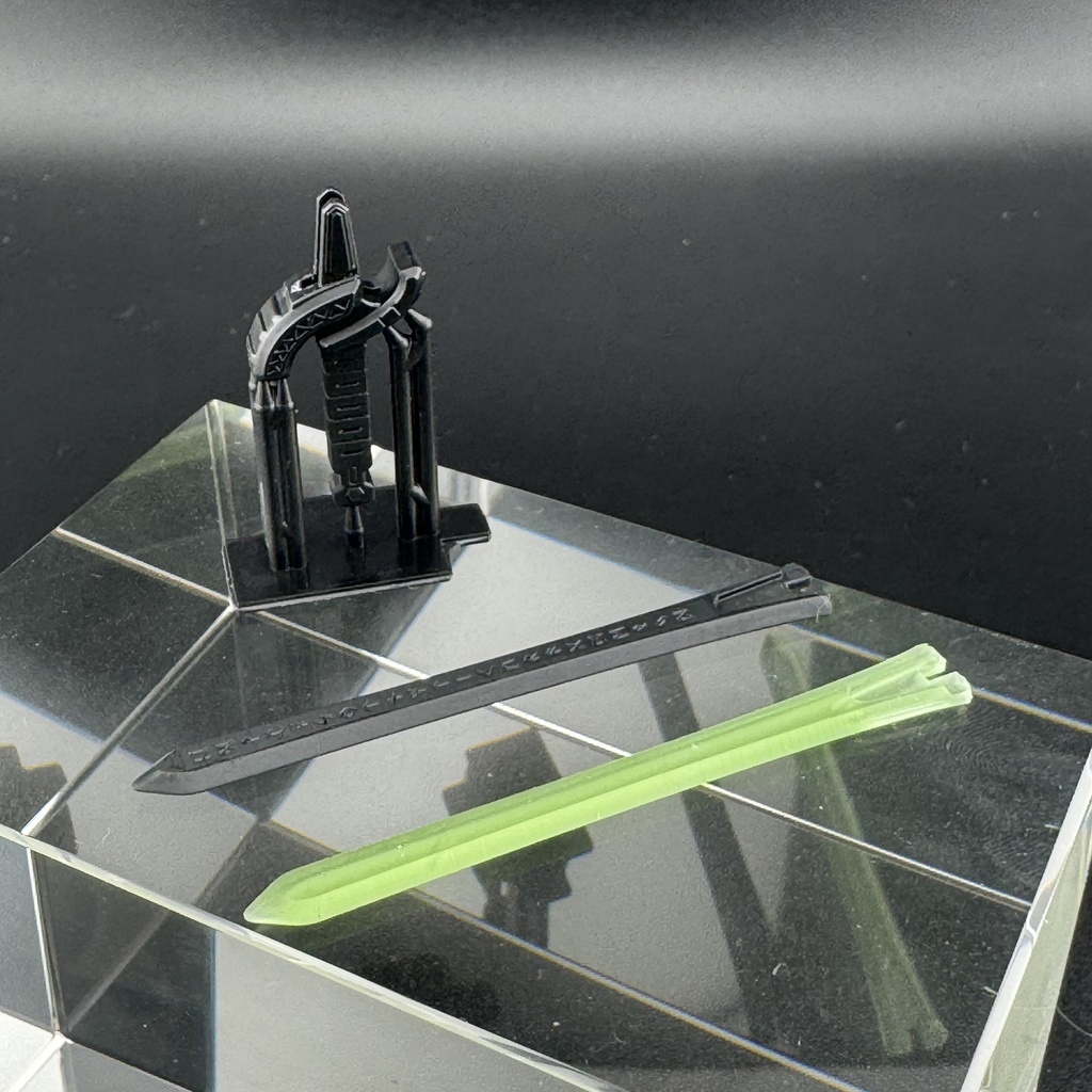 片手剣:ルーンブレイド