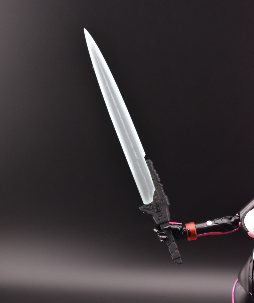 分割ヴィアブレード