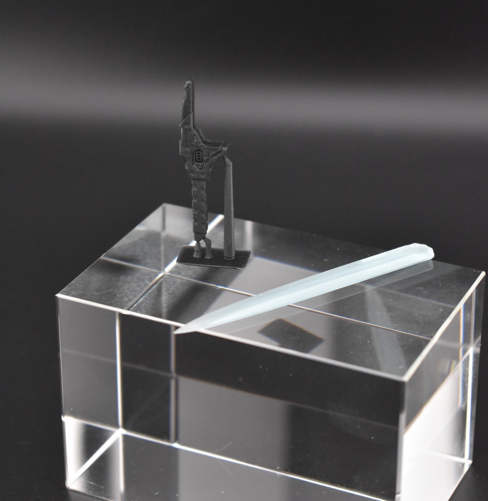 分割ヴィアブレード