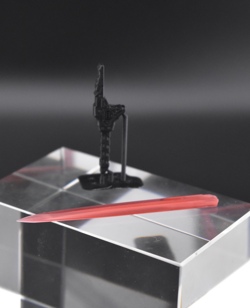 分割ヴィアブレード