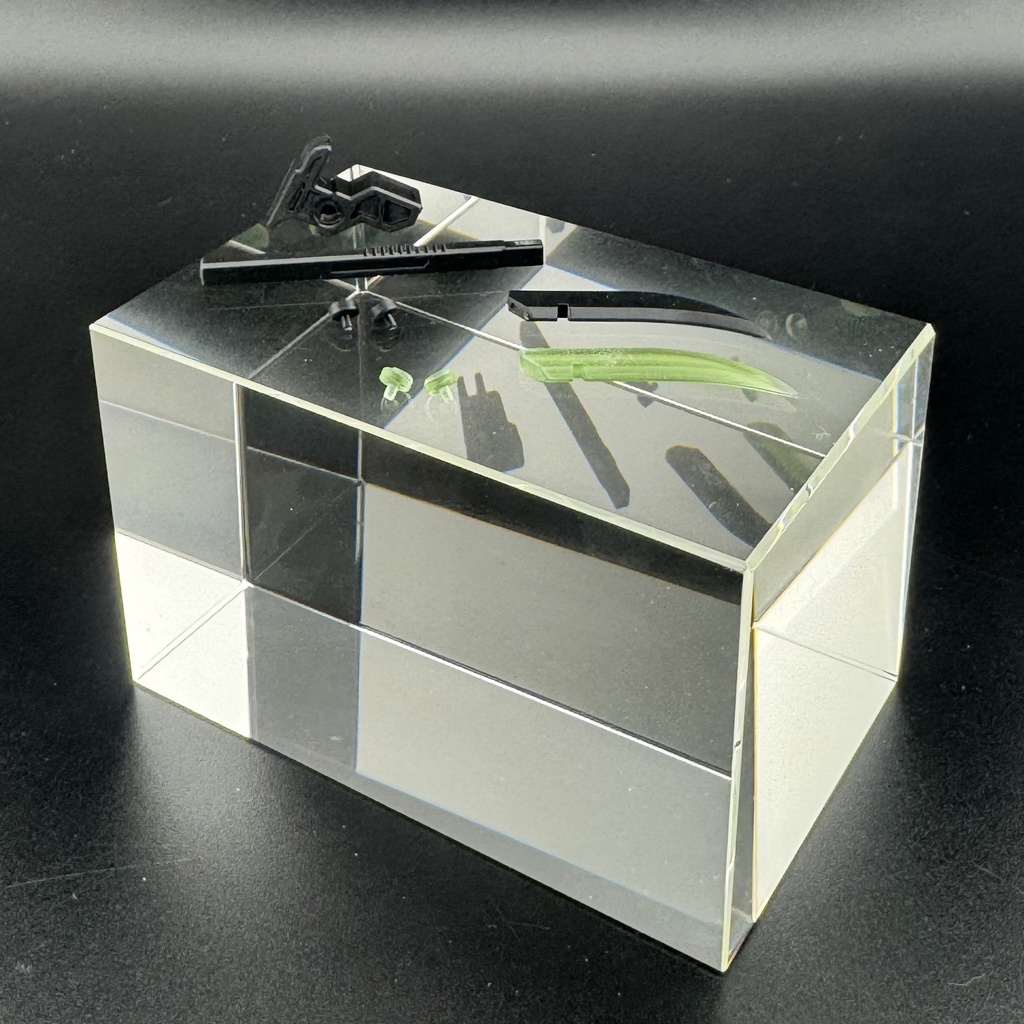 鎌:ビーク•ファルクス