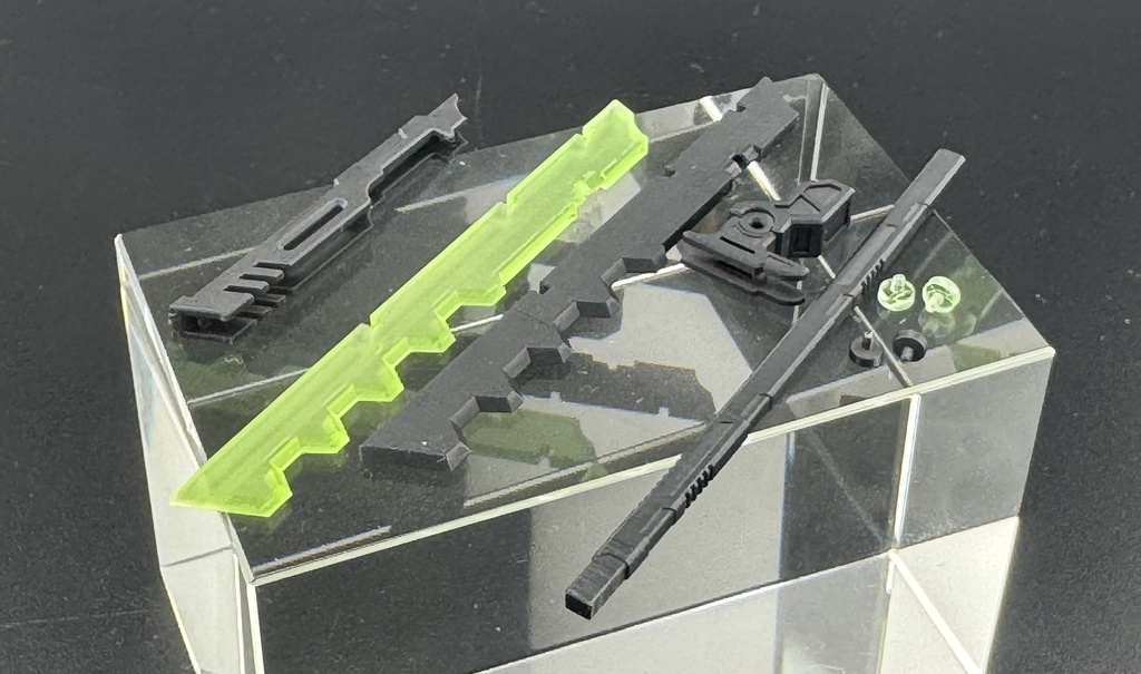 大鎌:ソーメッセリクス