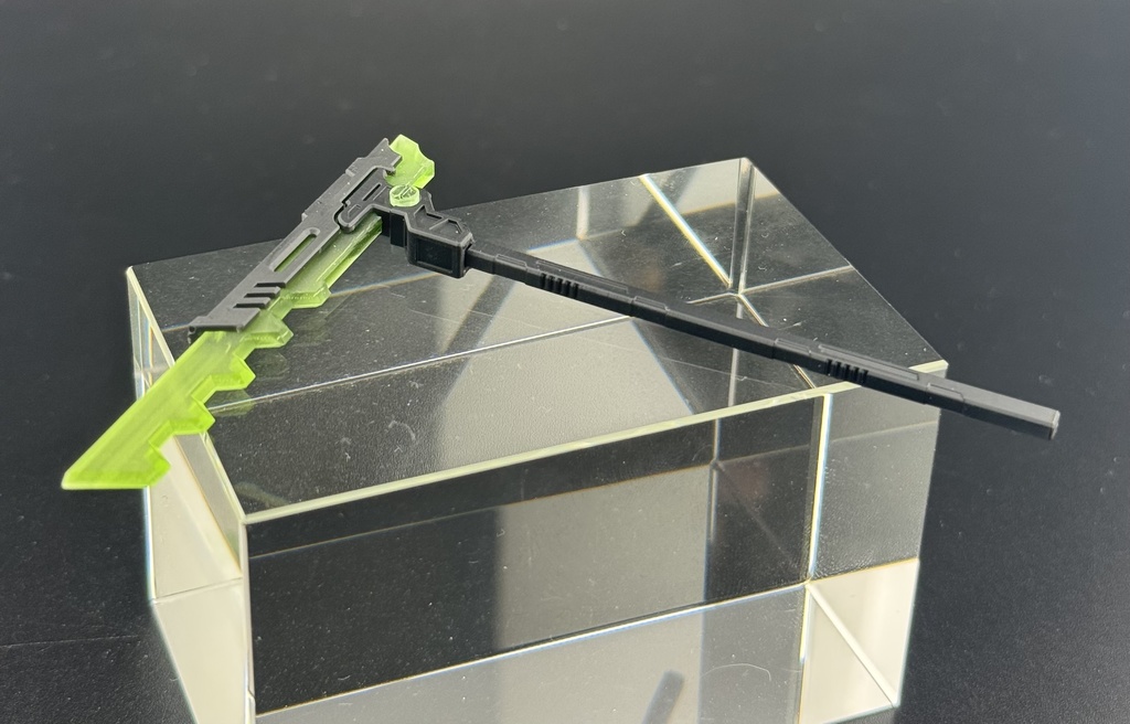 大鎌:ソーメッセリクス