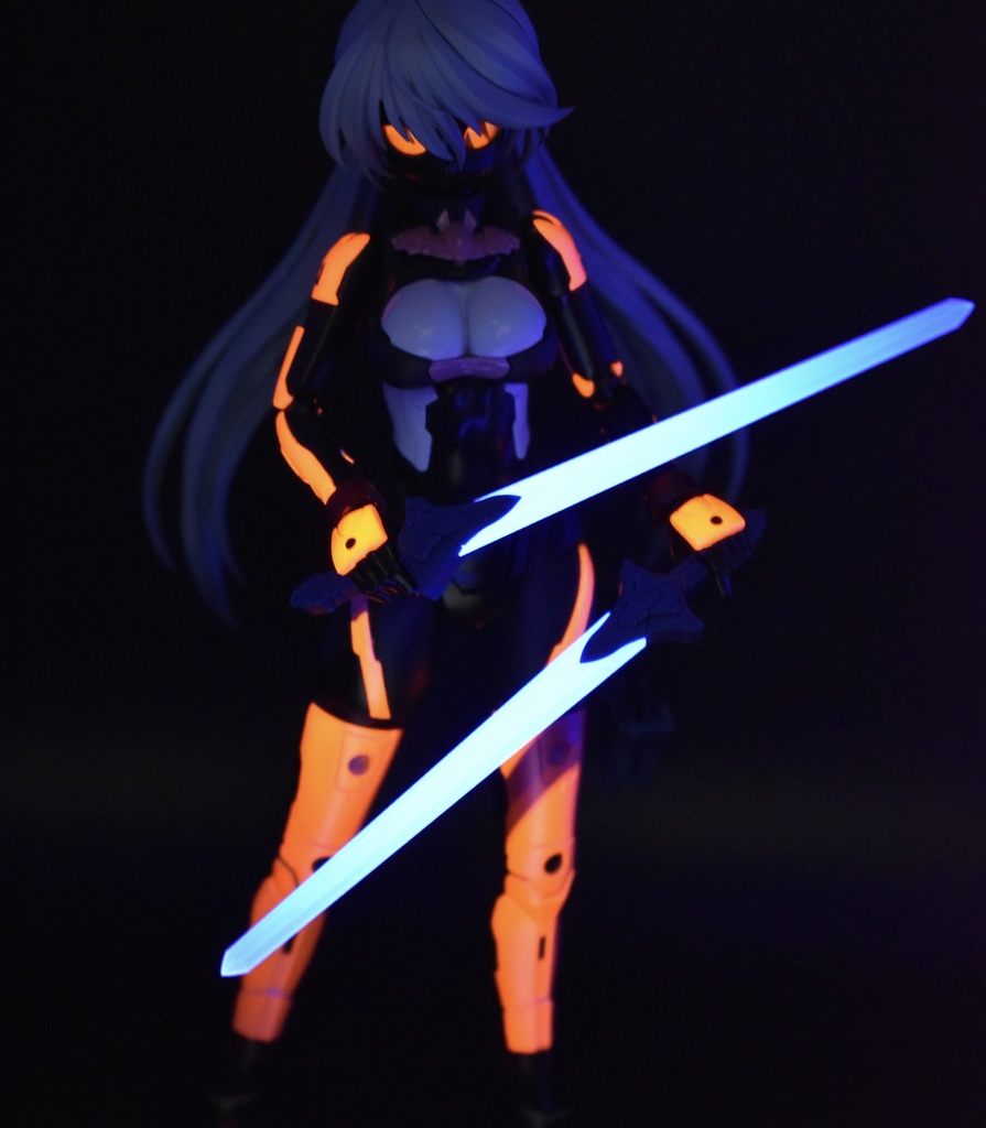 ヴォイド・シーカー