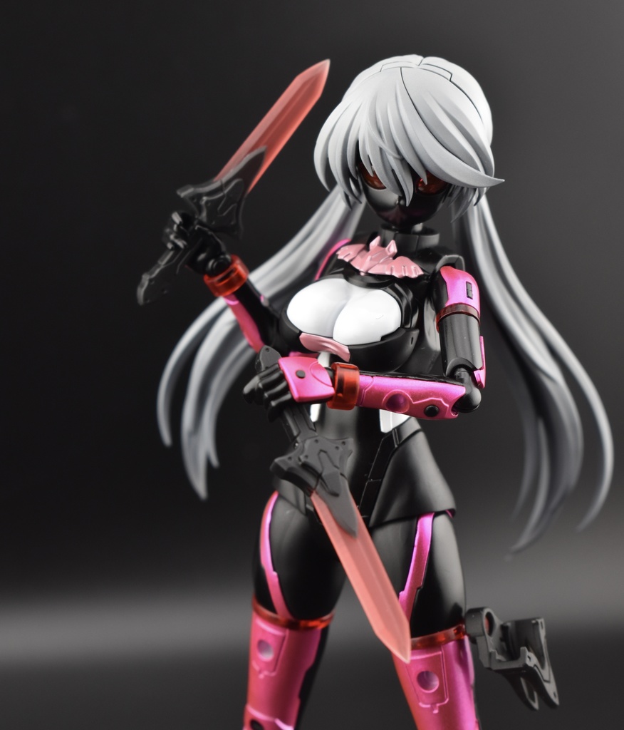 ヴォイド・シーカー