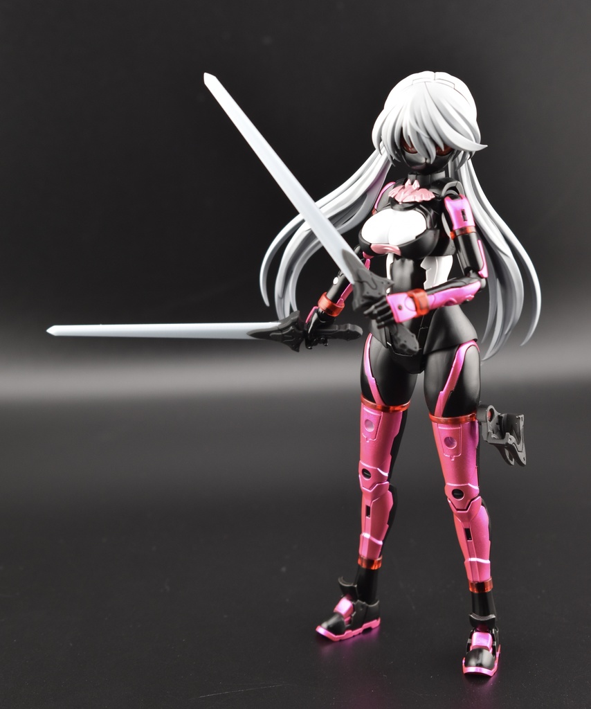 ヴォイド・シーカー