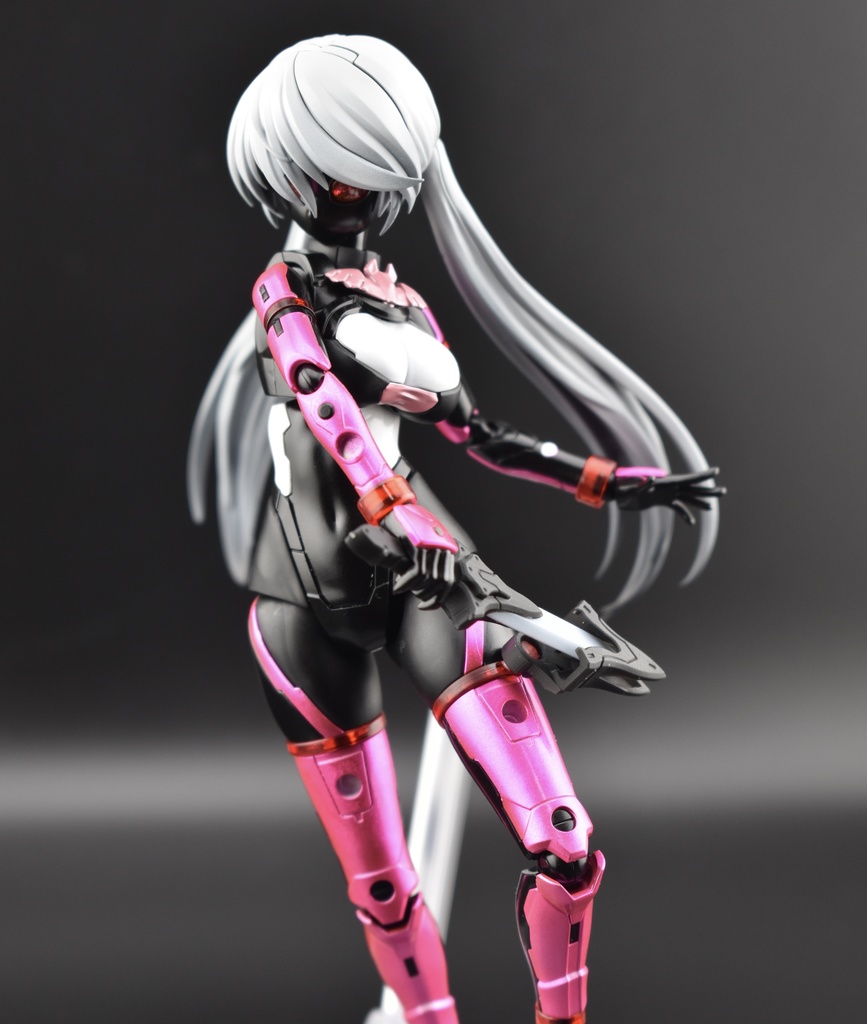 ヴォイド・シーカー