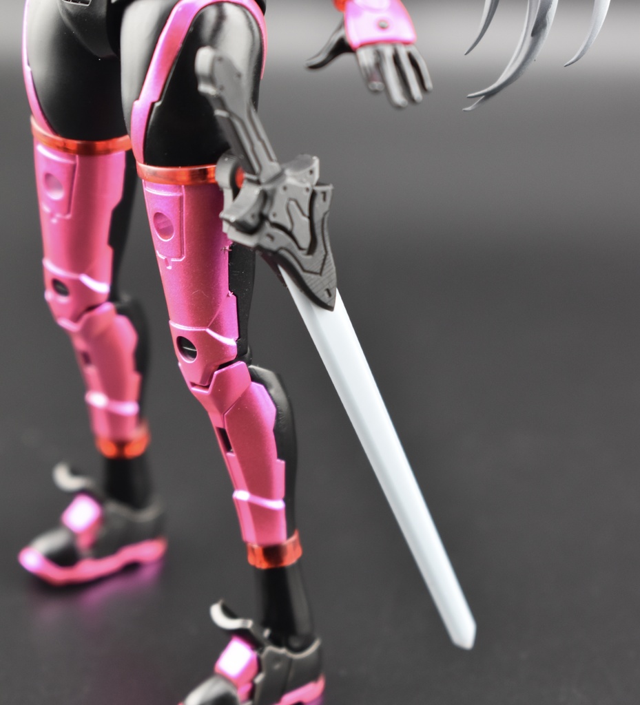 ヴォイド・シーカー