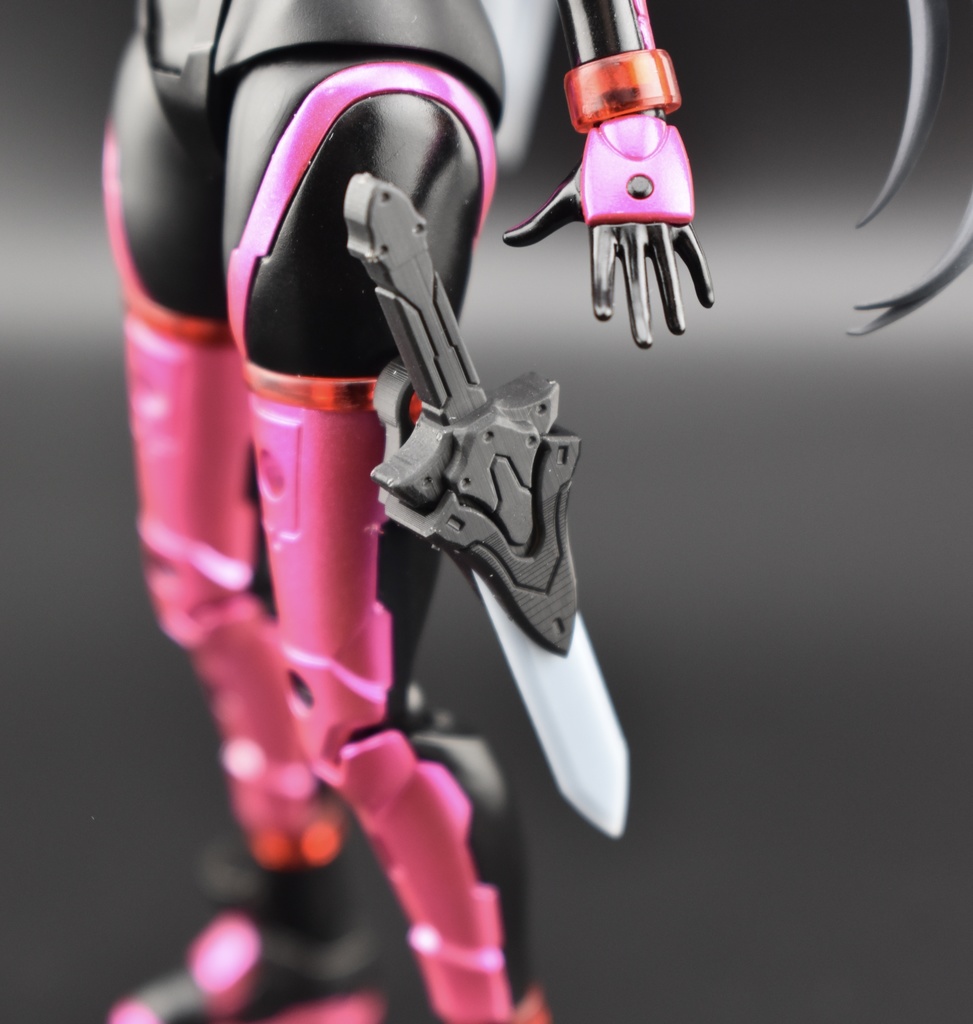 ヴォイド・シーカー