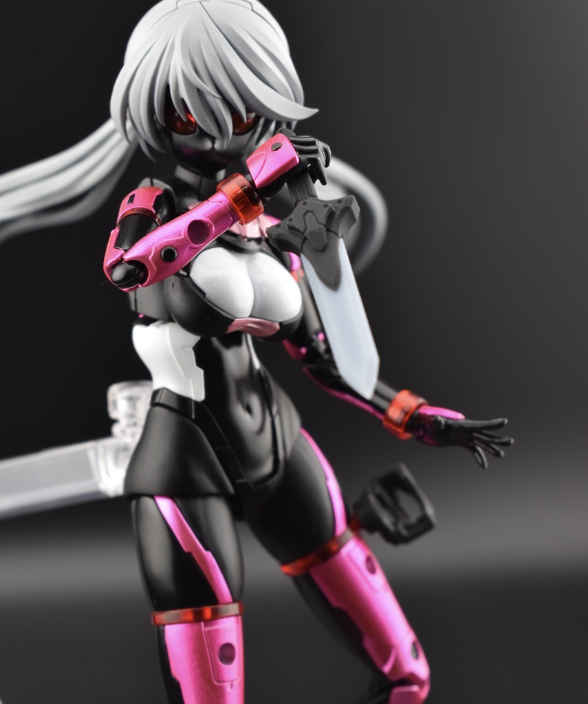 ヴォイド・シーカー