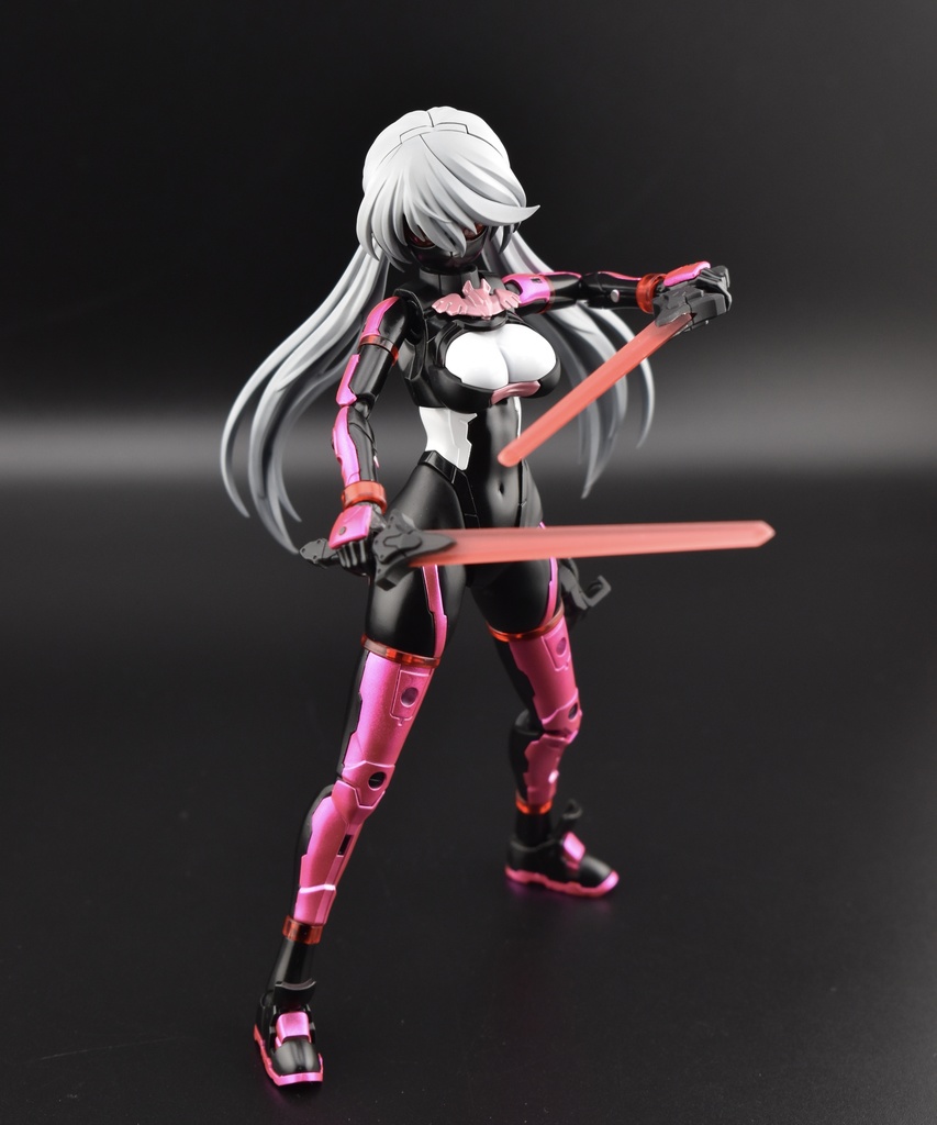 ヴォイド・シーカー