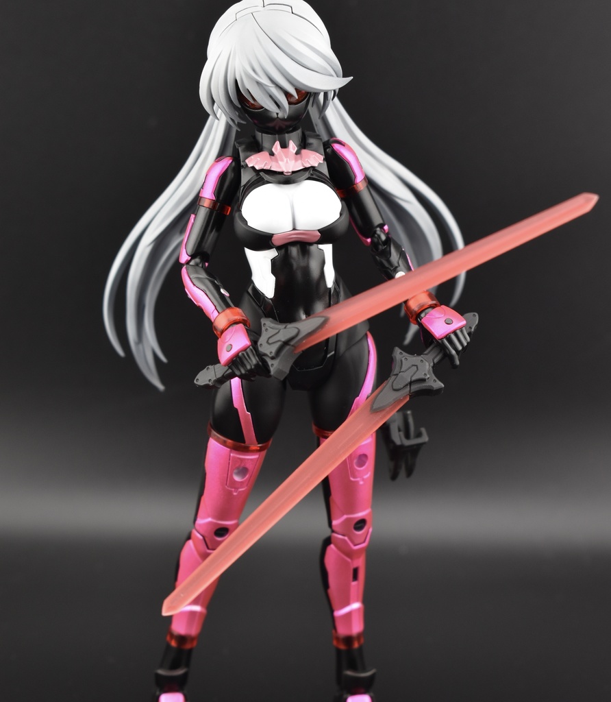 ヴォイド・シーカー