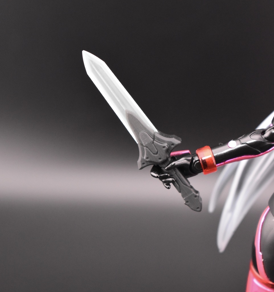 ヴォイド・シーカー