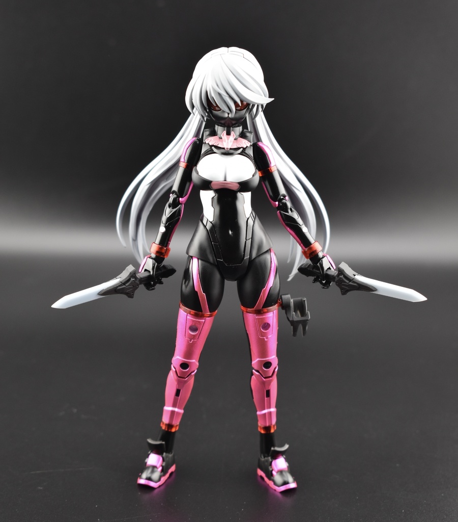 ヴォイド・シーカー