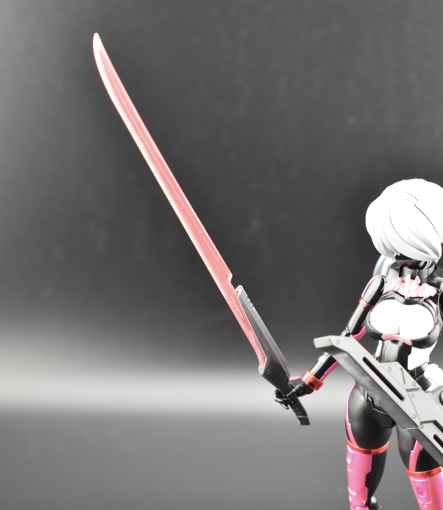 CY-BLADE (サイ・ブレード)