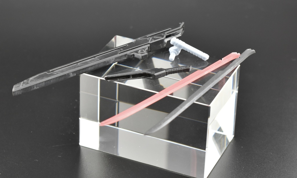 CY-BLADE (サイ・ブレード)