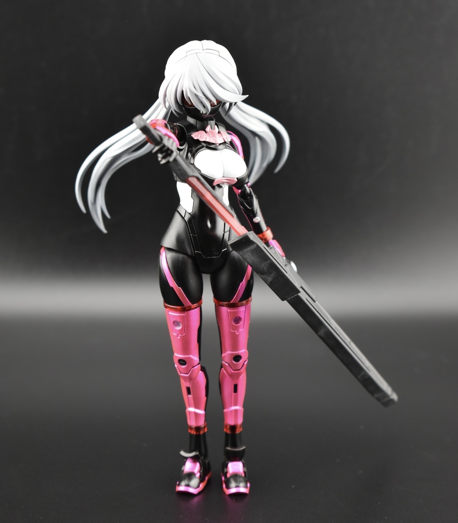 CY-BLADE (サイ・ブレード)