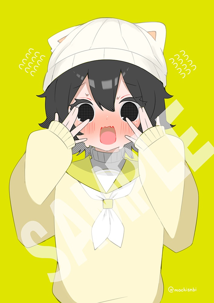 温泉むすめイラストアンソロジー「あわあわ」