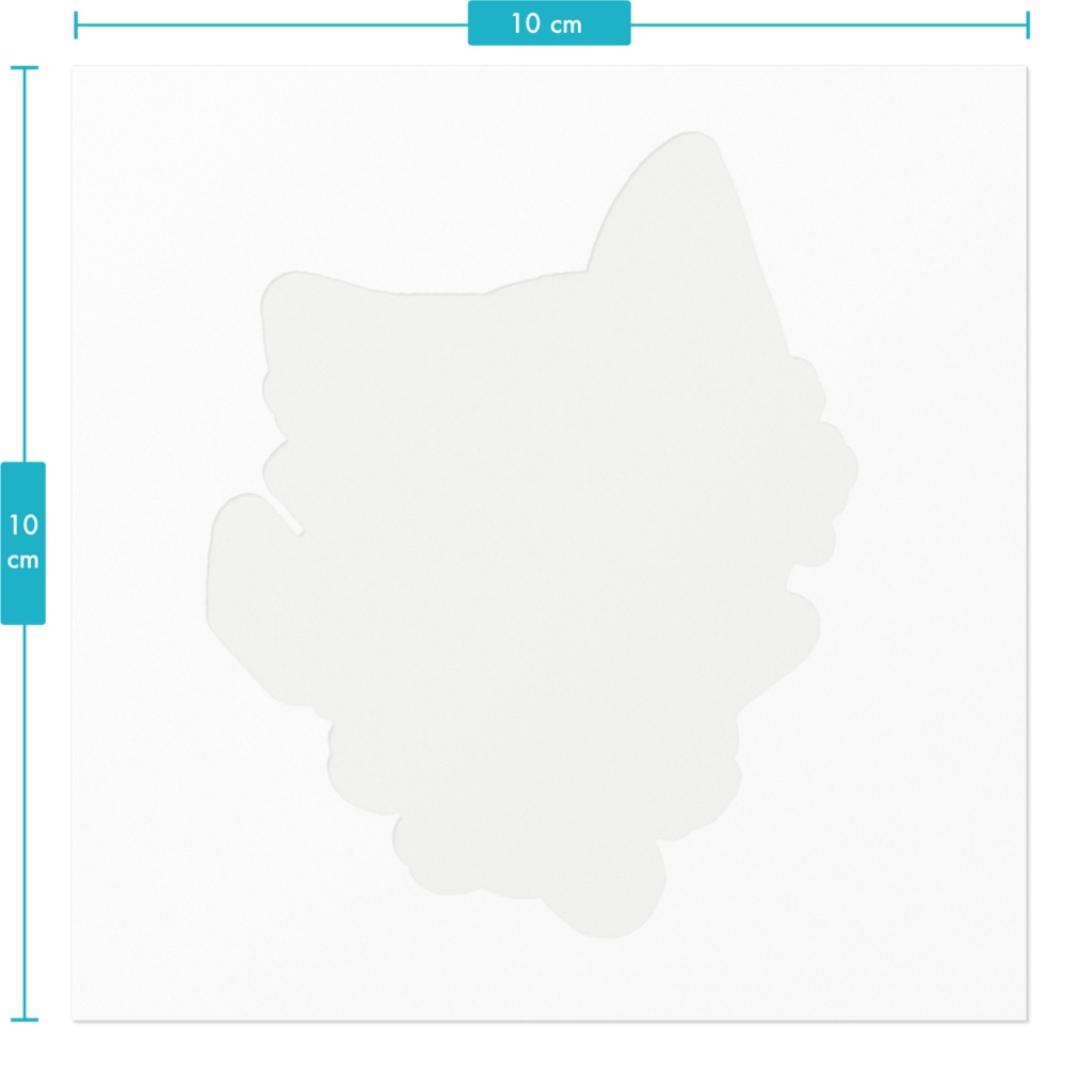 テツステッカー