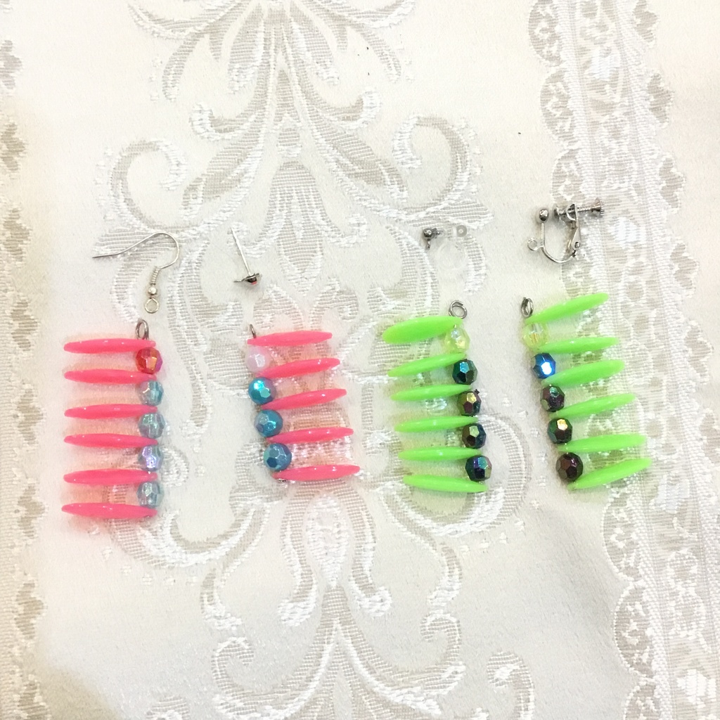 Fling Posse image accessory