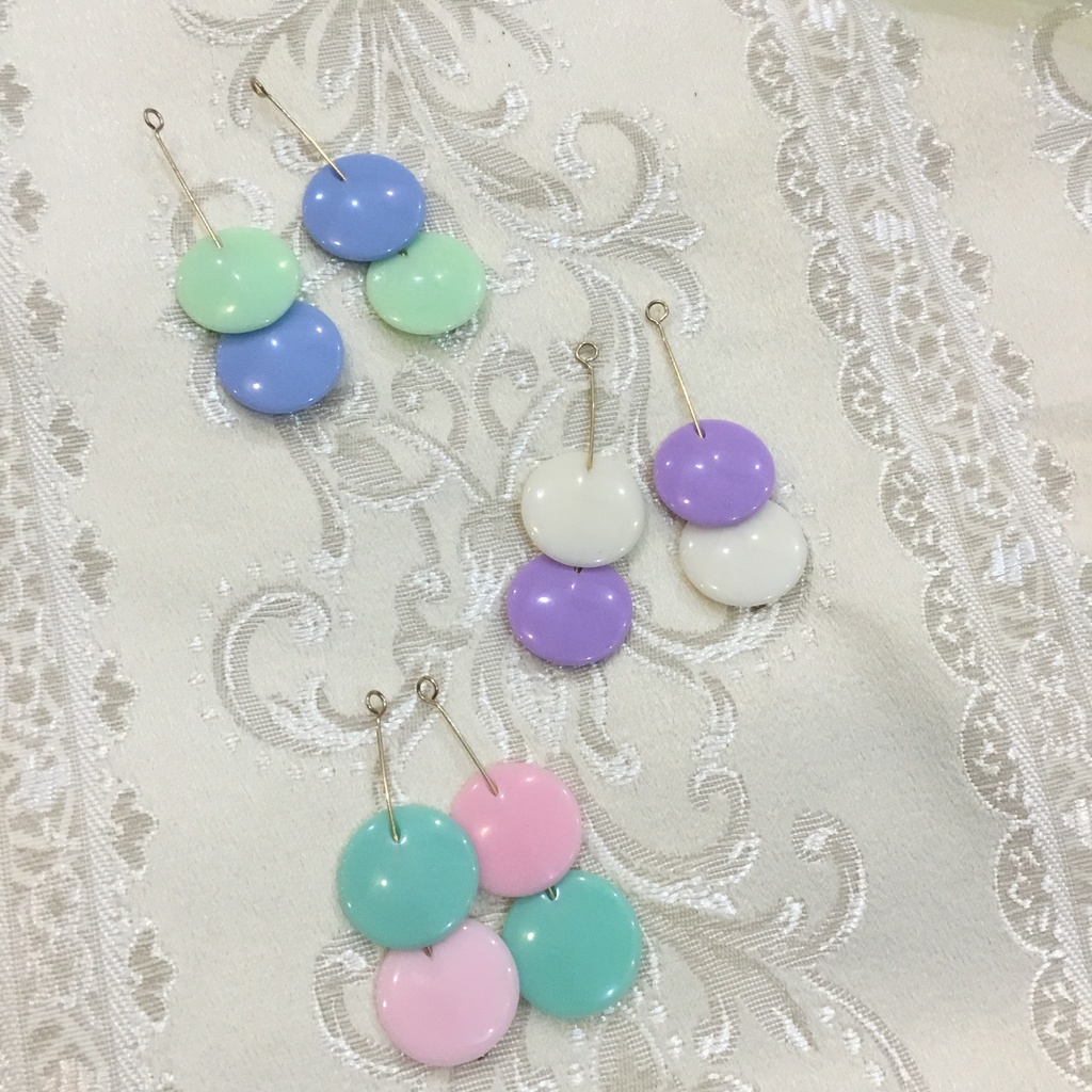 Fling Posse image accessory