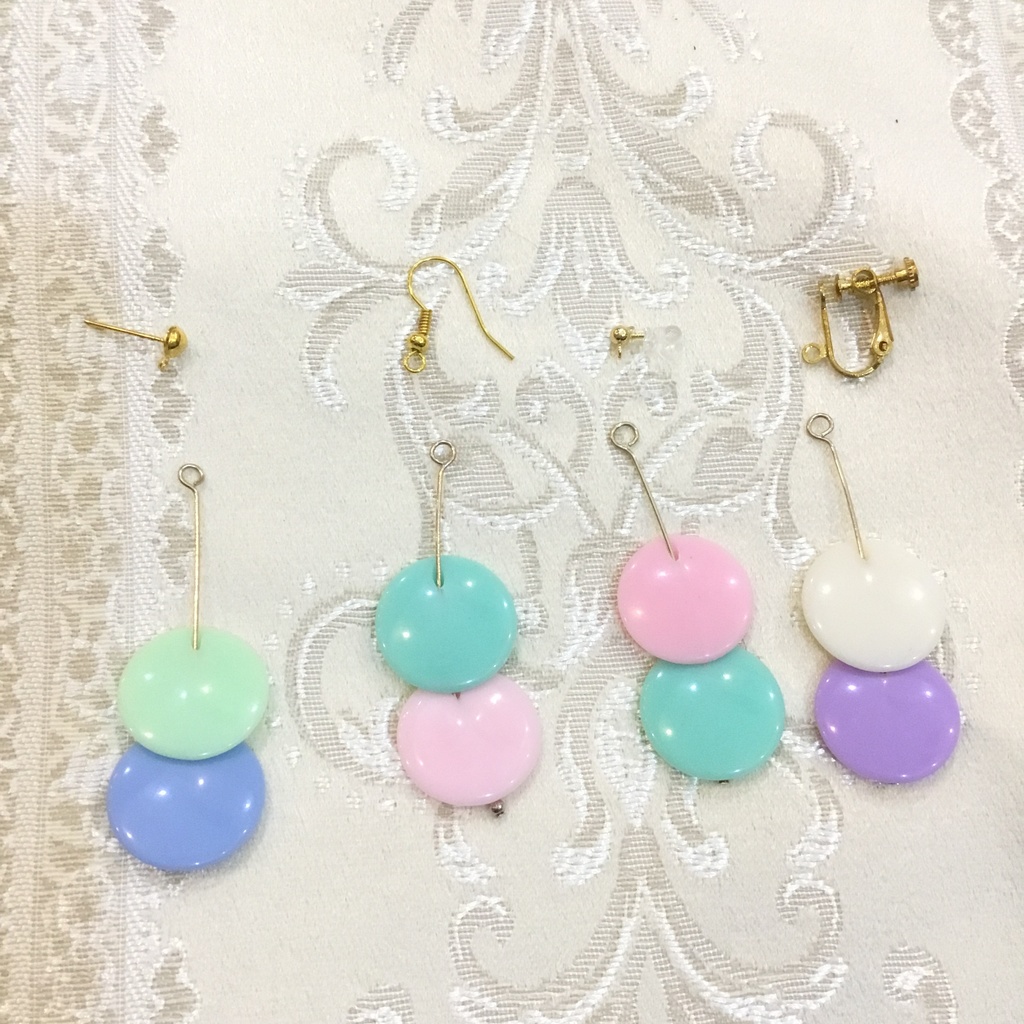 Fling Posse image accessory