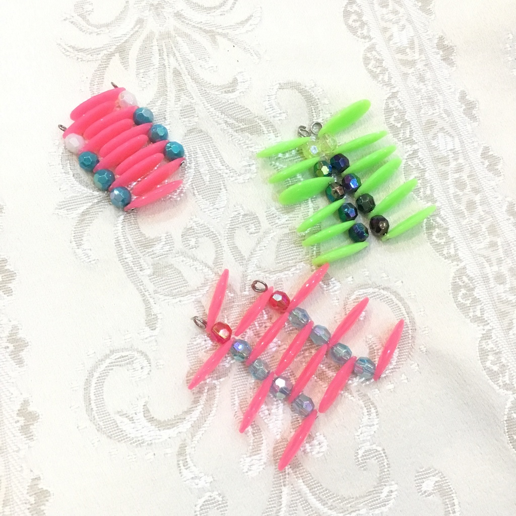 Fling Posse image accessory