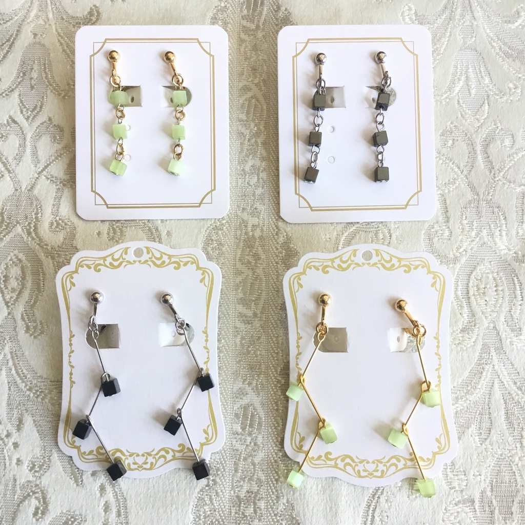 魘夢 イメージアクセサリー