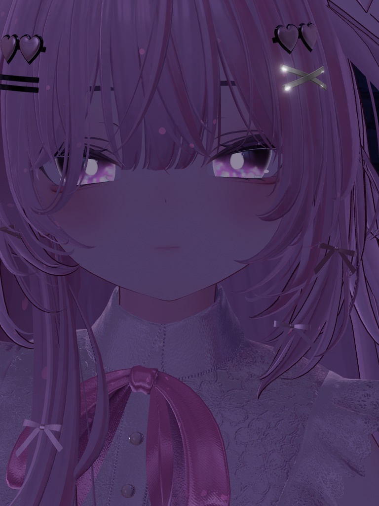 【free/無料】rurune対応¦whimsical eye(12color)